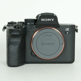 [良品 | シャッター数103,534回] SONY α7 IV（ILCE-7M4） [ボディ] | SONY Eマウント