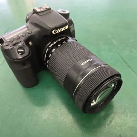 Canon EOS 70D ダブルズームキット＋配信・物撮り機材付