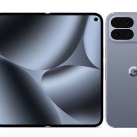 Google Pixel 10 Pro Fold 512GB