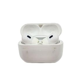 Apple◆イヤホン AirPods Pro 第2世代 MQD83J/A A2700/A2698/A2699