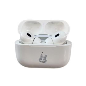 Apple◆イヤホン AirPods Pro 第2世代 MQD83J/A A2700/A2698/A2699