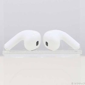 〔中古〕Apple(アップル) AirPods Pro 第2世代 PQD93J／A〔262-ud〕