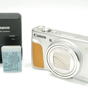 Canon キャノン Powershot SX740 HS コンパクトデジタルカメラ コンデジ 【ジャンク】r222