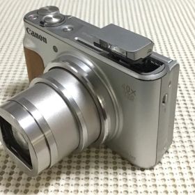 Canon キヤノン PowerShot SX740 HS
