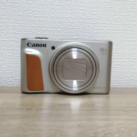 Canon SX740 HS Powershot SDカード付き