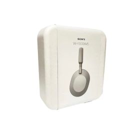 【土日祝発送】【新品】SONY ソニー ワイヤレスヘッドフォン WH-1000XM5 ホワイト