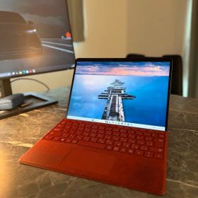 Microsoft Surface Pro9 純正キーボード 純正タッチペン