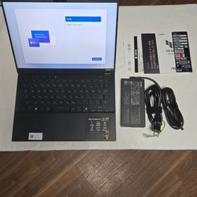 エイスース(ASUS)のRTX5060搭載ゲーミングノートFA401KM-AI7R5060(ノートPC)