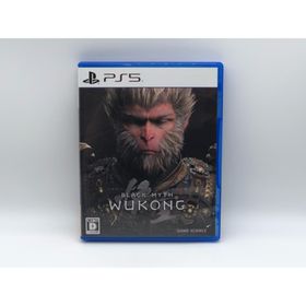 PS5 黒神話：悟空【PS5028-008】057(家庭用ゲームソフト)