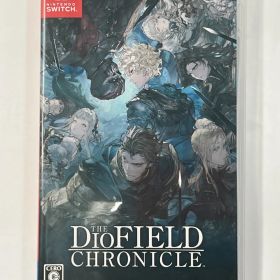 ◎ニンテンドースイッチ THE DioField Chronicle