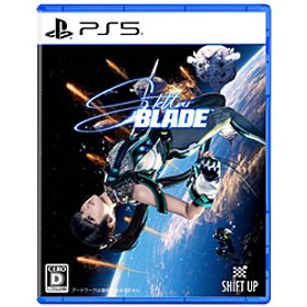 Stellar Blade 【PS5ゲームソフト】