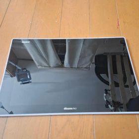 【ジャンク品】 SONY Xperia Tablet SO-05F