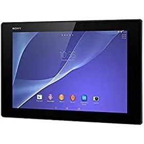 【中古】「非常に良い」ソニー Xperia Z2 Tablet WiFi SGP512 メモリ3GB SSD32GB