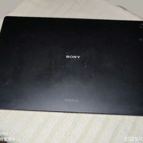 Sony Xperia Z2 Tablet SGP511J2 JCOM版 中古