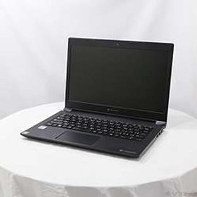 セール対象品 dynabook S73／FS A6S7FSF2D211 ［Core-i5-10210U (1.6GHz)／8GB／SSD256GB／13.3インチワイド／Windows11 Pro M