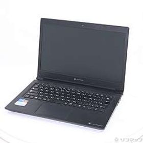 dynabook S73／HS A6SBHSF8D531 ［Core-i5-1135G7 (2.4GHz)／8GB／SSD256GB／13.3インチワイド／Windows11 Pro MAR］