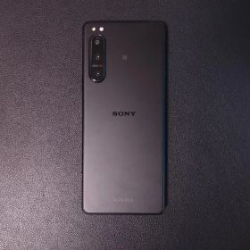 Xperia 5 IV 128GB SIMフリー 訳あり