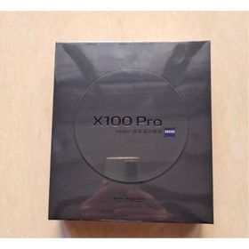 vivo x100pro 16GB/512GB (スマートフォン本体)