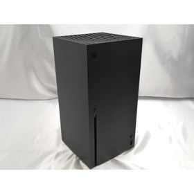 【中古】Microsoft Xbox Series X【ECセンター】保証期間１ヶ月【ランクB】