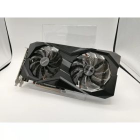 【中古】ASRock Radeon RX 6600 Challenger D 8GB （RX6600 CLD 8G）RX6600/8GB(GDDR6)【大阪本店】保証期間1週間