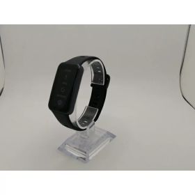 【中古】Huawei HUAWEI Band 10 [ブラック]【川崎駅前】保証期間1ヶ月【ランクB】