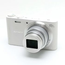 【楠本質店/元住吉】※訳あり品※ ソニー/SONY サイバーショット/CyberShot DSC-WX350 コンパクト デジタルカメラ/コンデジ 端子カバー欠損【中古】