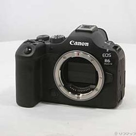 【中古】Canon(キヤノン) 期間特価対象品 EOS R6 Mark III ボディ【291-ud】