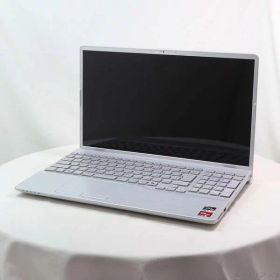 【中古】FUJITSU(富士通） 〔展示品〕 FMV Note A A500-K3 FMVA500K3S ファインシルバー 【349-ud】