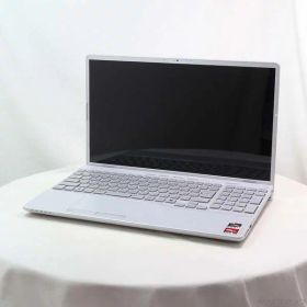 【中古】FUJITSU(富士通） 〔展示品〕 FMV Note A A500-K3 FMVA500K3S ファインシルバー 【297-ud】