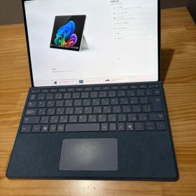 Surface Pro (第11世代) 16GB / 256GB / プラチナ