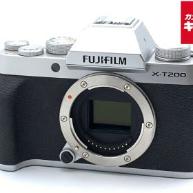 X-T200 新品 149,800円 中古 77,830円 | ネット最安値の価格比較
