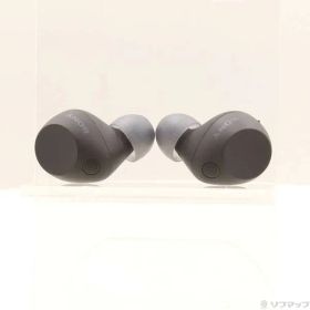 ソフマップ 〔中古品〕 WF-C710N BZ ブラック【377】
