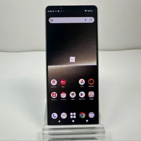 SONY Xperia 1 V 新品¥85,000 中古¥40,000 | 新品・中古のネット最安値