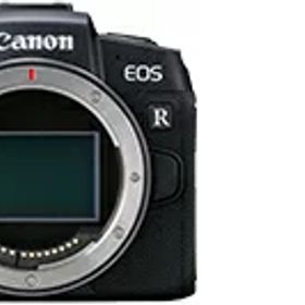 【新品/在庫あり】Canon EOS RP RF35 MACRO IS STM レンズキット ミラーレスカメラ キヤノン
