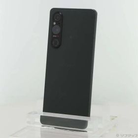 Xperia 1 V 52GB 中古 78,900円 | ネット最安値の価格比較 プライスランク