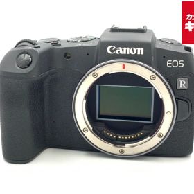 【中古】 【良品】 キヤノン EOS RP ボディ 【ミラーレス一眼】 【6ヶ月保証】