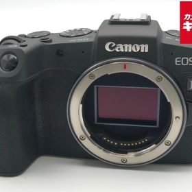 【中古】 【良品】 キヤノン EOS RP ボディ 【ミラーレス一眼】 【6ヶ月保証】