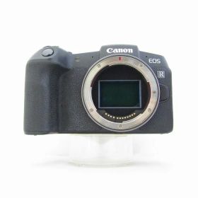 【中古】 (キヤノン) Canon EOS RP ボデイ【中古カメラ デジタル一眼】 ランク：B