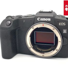 【中古】 【美品】 キヤノン EOS RP ボディ 【ミラーレス一眼】 【6ヶ月保証】