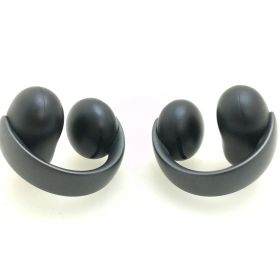【中古】Anker Soundcore AeroClip A3388N11 [ミッドナイトブラック]【大須】保証期間1ヶ月【ランクA】