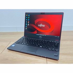 LIFEBOOK U938/S 中古 12,000円 | ネット最安値の価格比較 プライスランク