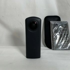 リコー RICOH theta Z1 360度カメラ デジタルカメラ 51GB 【中古】