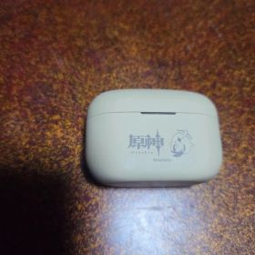 SONY LinkBuds S 原神コラボ WF-LS900N （生成色）