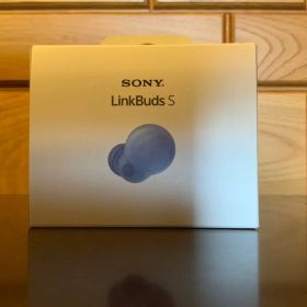 SONY LinkBuds S アースブルー 未使用