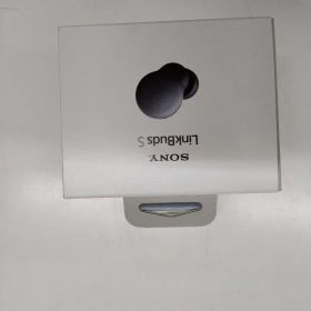 SONY LinkBuds S WF-LS900N/BC
