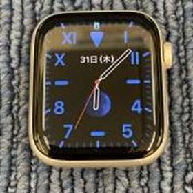 Apple Watch SE 第2世代 ※時計ユニットのみ MNJX3J/A APPLE