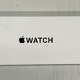 APPLE WATCH SE 第2世代 MXEC3J/A(100%) APPLE