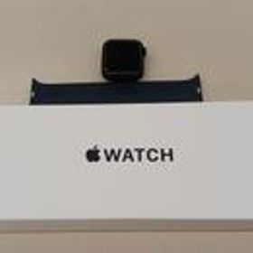 APPLE WATCH SE 第2世代 MRTR3J/A APPLE
