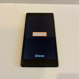 Lenovo TAB 7 Essential TB-7304X エディオン限定
