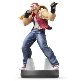 amiibo テリー(大乱闘スマッシュブラザーズシリーズ) amiibo